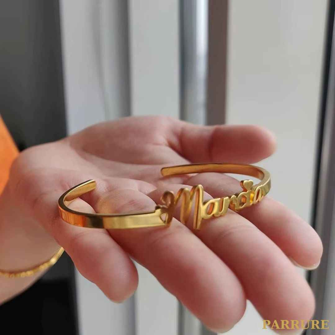 CLASSICA® - JONC OUVERT PERSONNALISÉ