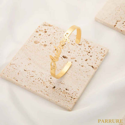 CLASSICA® - JONC OUVERT PERSONNALISÉ