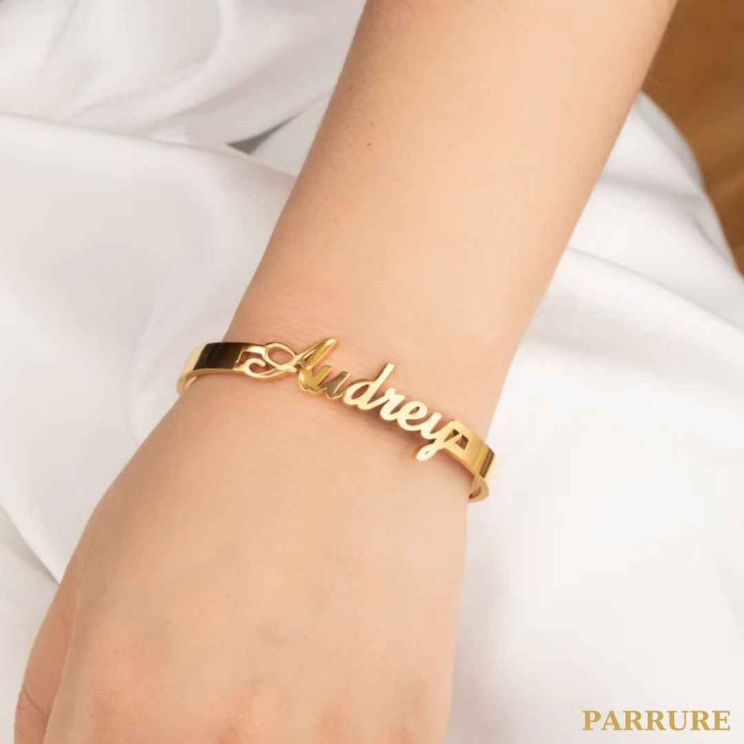 CLASSICA® - JONC OUVERT PERSONNALISÉ