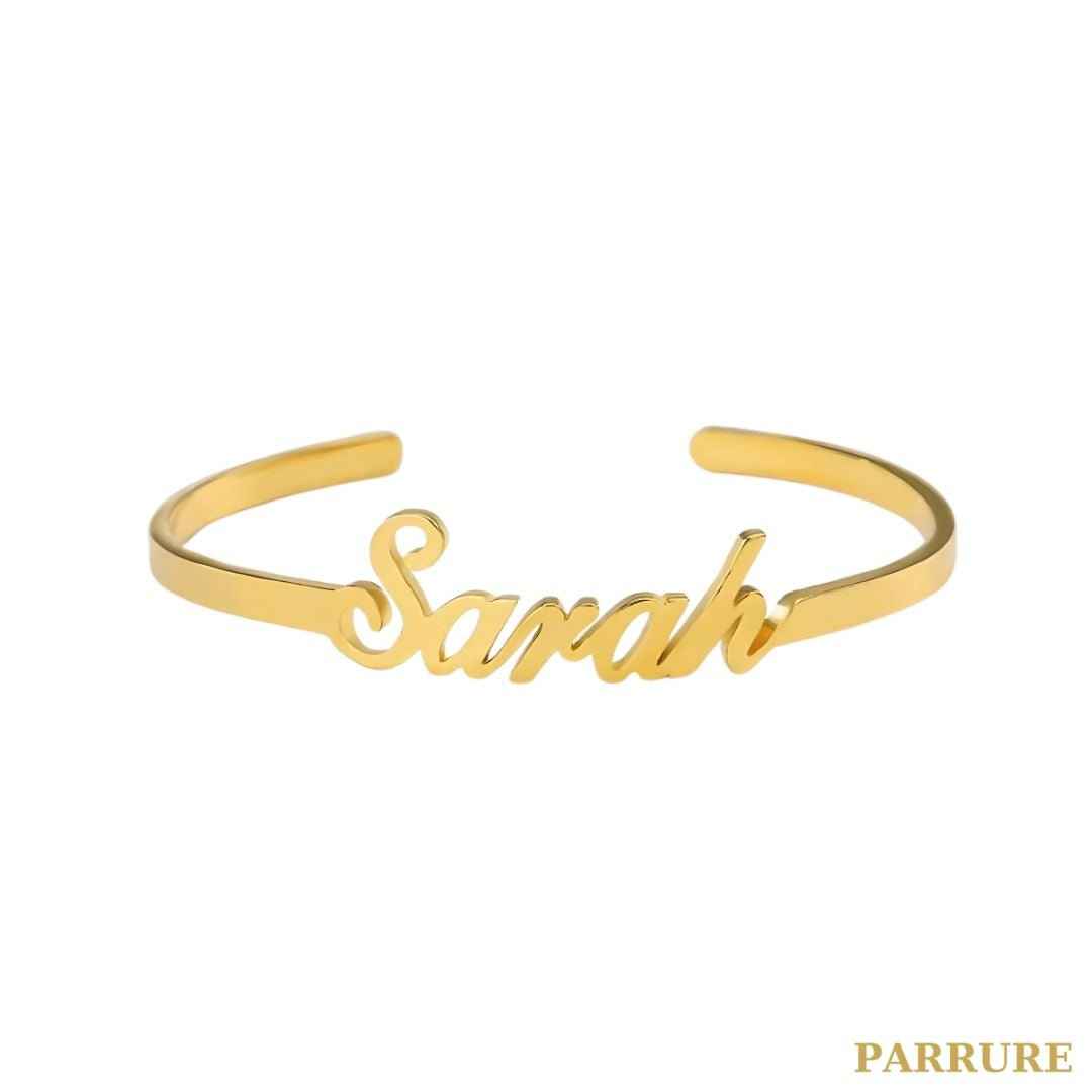 CLASSICA® - JONC OUVERT PERSONNALISÉ