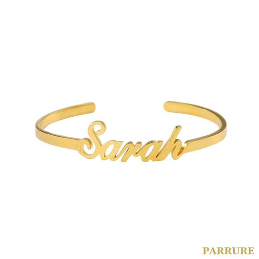 CLASSICA® - JONC OUVERT PERSONNALISÉ