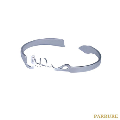 CLASSICA® - JONC OUVERT PERSONNALISÉ - Parrure