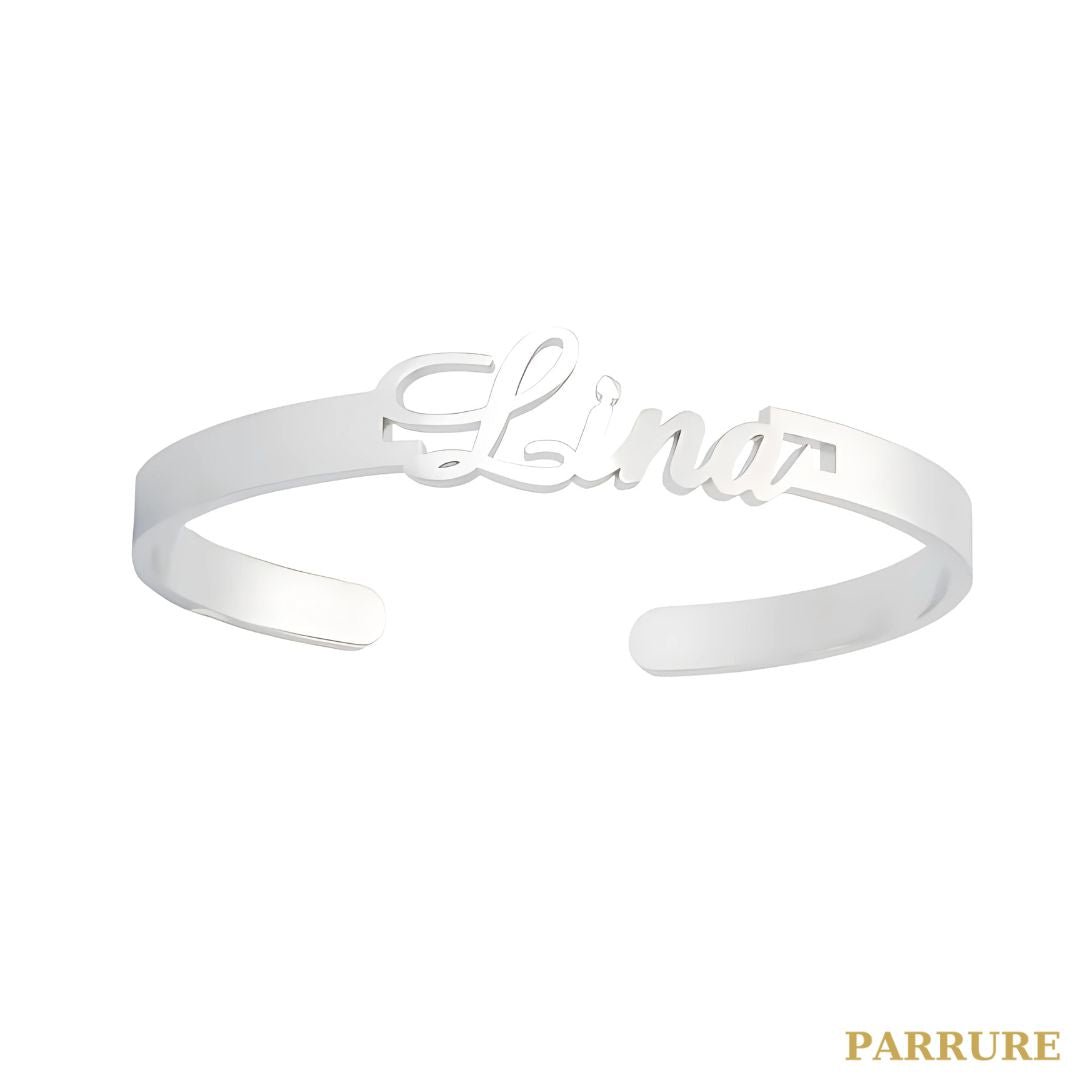 CLASSICA® - JONC OUVERT PERSONNALISÉ - Parrure