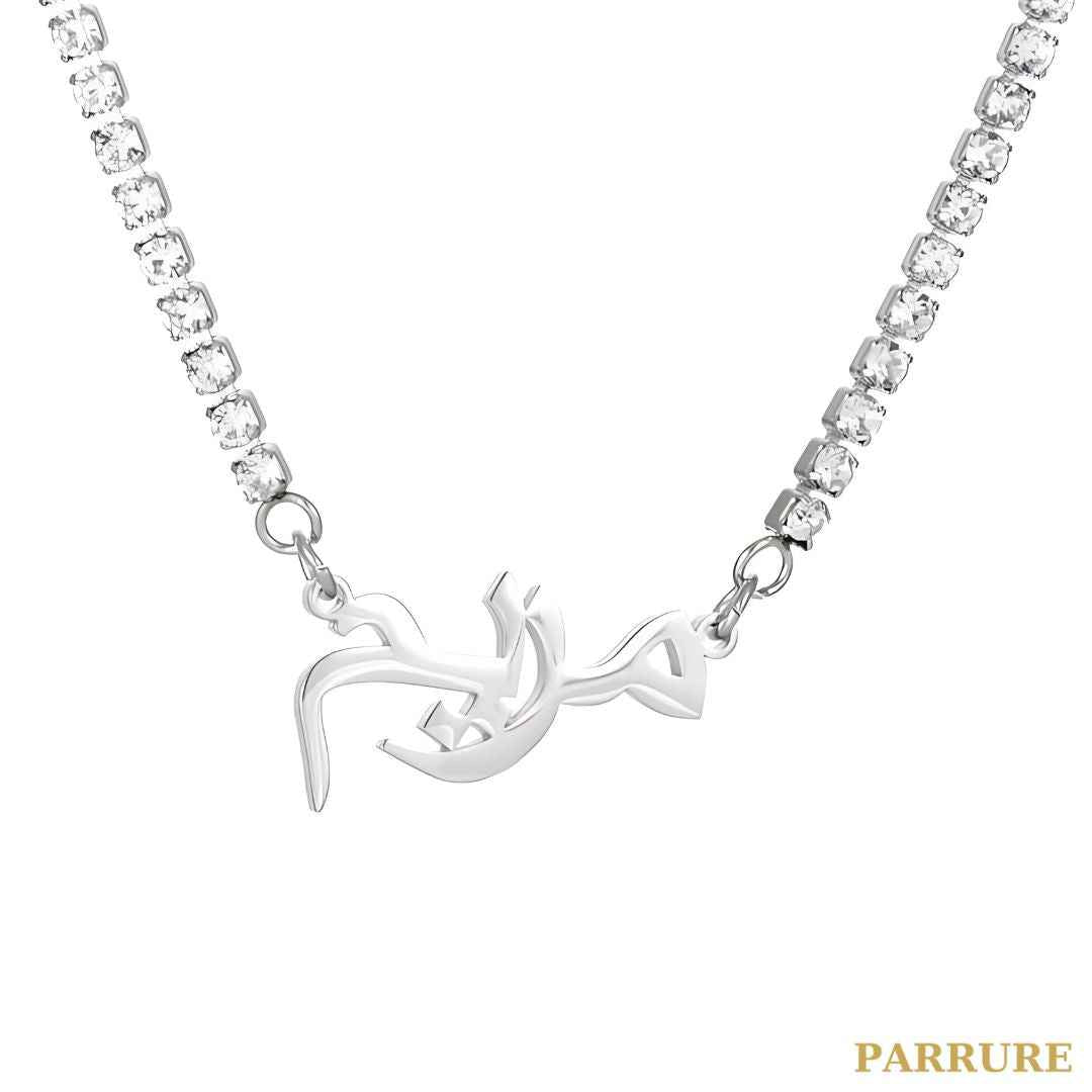 AURÉA® - COLLIER PERSONNALISÉ