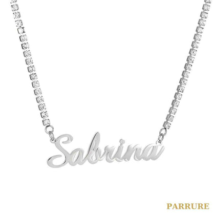 AURÉA® - COLLIER PERSONNALISÉ