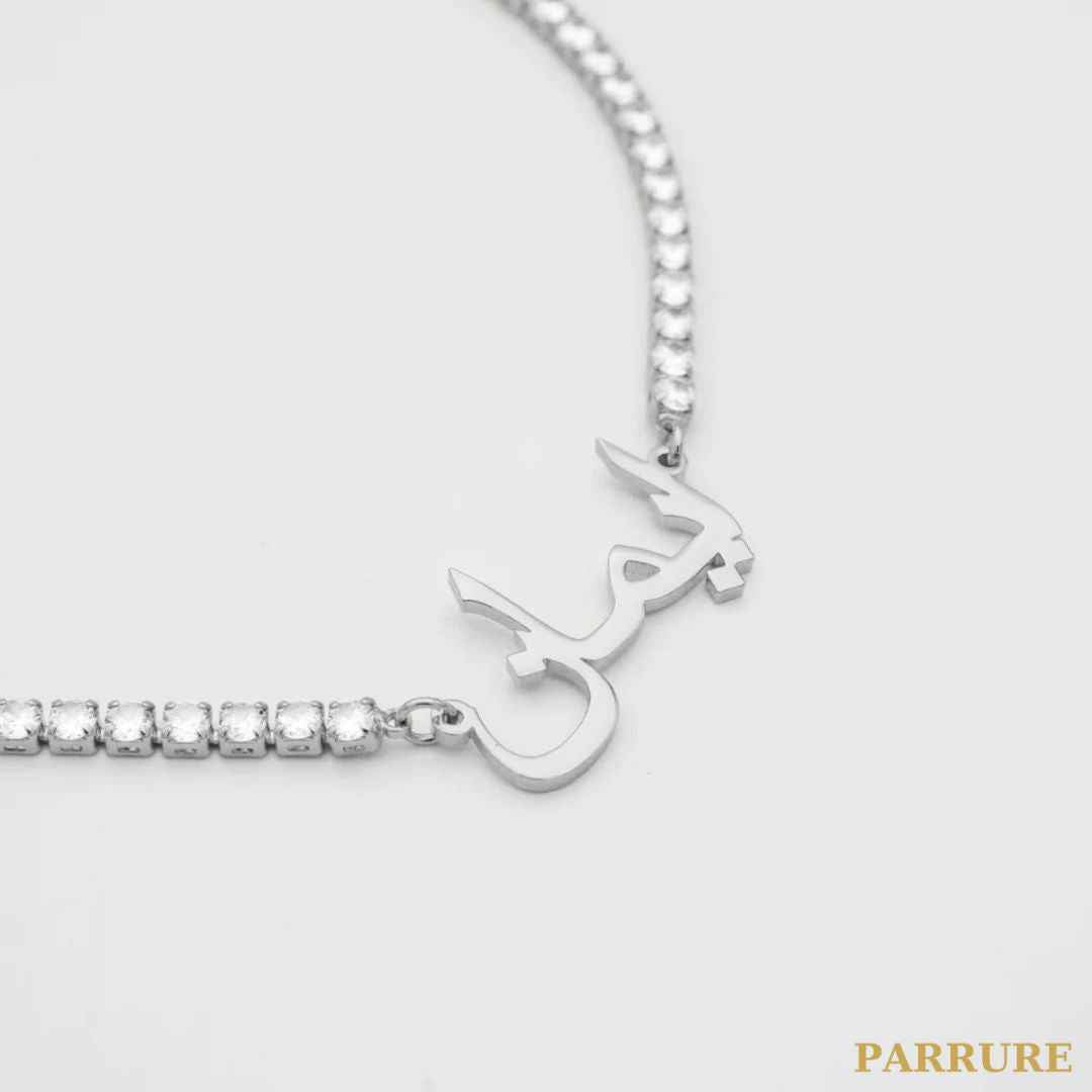 AURÉA® - COLLIER PERSONNALISÉ
