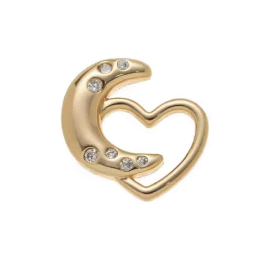 CHARMS™ — ÉLÉMENTS POUR MÉDAILLON