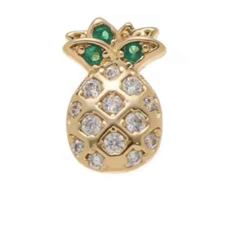 CHARMS™ — ÉLÉMENTS POUR MÉDAILLON